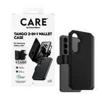 Калъф CARE by PanzerGlass за Samsung Galaxy S26 Plus,... - 1