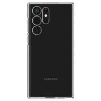Гръб Spigen Liquid Crystal за Samsung Galaxy S22 Ultra... - 5 Гръб Spigen Liquid Crystal за Samsung Galaxy S22 Ultra... - 5