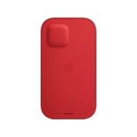 Оригинален калъф Apple Leather Sleeve MagSafe Cover за... - 3 Оригинален калъф Apple Leather Sleeve MagSafe Cover за... - 3