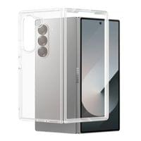 Гръб PanzerGlass за Samsung Galaxy Z Fold 6, Hardcase,... - 3 Гръб PanzerGlass за Samsung Galaxy Z Fold 6, Hardcase,... - 3