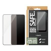 Стъклен протектор Safe за Xiaomi 15, UWF - 1