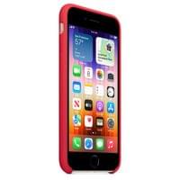 Оригинален гръб Apple Silicone Cover за iPhone... - 2 Оригинален гръб Apple Silicone Cover за iPhone... - 2