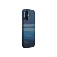 Гръб Pitaka Ultra-Slim Case за iPhone 17 - Moonrise - 2 Гръб Pitaka Ultra-Slim Case за iPhone 17 - Moonrise - 2