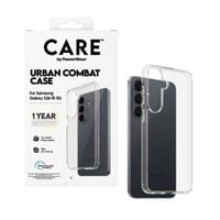 Кейс Care by PanzerGlass за Samsung Galaxy S26 FE,... - 1