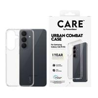 Кейс Care by PanzerGlass за Samsung Galaxy S26 FE,... - 2