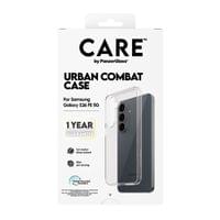 Кейс Care by PanzerGlass за Samsung Galaxy S26 FE,... - 3
