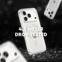 Гръб Care by PanzerGlass за iPhone 17 Pro, Flagship Case... - 2 Гръб Care by PanzerGlass за iPhone 17 Pro, Flagship Case... - 2