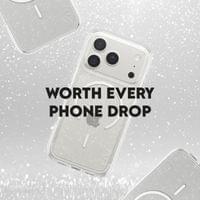 Гръб Care by PanzerGlass за iPhone 17 Pro, Flagship Case... - 5 Гръб Care by PanzerGlass за iPhone 17 Pro, Flagship Case... - 5