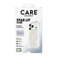 Гръб Care by PanzerGlass за iPhone 17 Pro, Flagship Case... - 8 Гръб Care by PanzerGlass за iPhone 17 Pro, Flagship Case... - 8