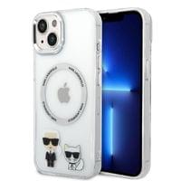 Гръб Karl Lagerfeld MagSafe Compatible Case Гръб Karl and... - 7 Гръб Karl Lagerfeld MagSafe Compatible Case Гръб Karl and... - 7