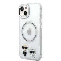 Гръб Karl Lagerfeld MagSafe Compatible Case Гръб Karl and... - 6 Гръб Karl Lagerfeld MagSafe Compatible Case Гръб Karl and... - 6