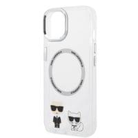 Гръб Karl Lagerfeld MagSafe Compatible Case Гръб Karl and... - 3 Гръб Karl Lagerfeld MagSafe Compatible Case Гръб Karl and... - 3