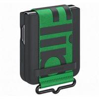 Оригинален гръб Samsung Silicone Cover with Strap за... - 3