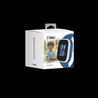 Детски Smart Часовник ttec Kidi Lite GPS 4G Sim Card -... - 8