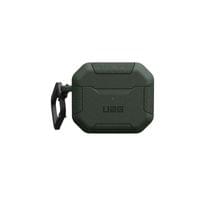 Калъф UAG Scout за AirPods 3 - Зелен - 2 Калъф UAG Scout за AirPods 3 - Зелен - 2