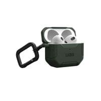 Калъф UAG Scout за AirPods 3 - Зелен - 2