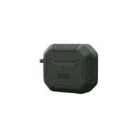 Калъф UAG Scout за AirPods 3 - Зелен - 6
