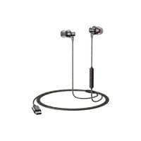 Слушалки ttec Pop Fit Style USB-C Stereo In-Ear... - 1