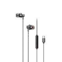 Слушалки ttec Pop Fit Style USB-C Stereo In-Ear... - 2