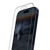 Стъклен протектор PanzerGlass за iPhone 17 Pro, Stealth,... - 6 Стъклен протектор PanzerGlass за iPhone 17 Pro, Stealth,... - 6