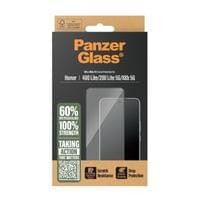 Стъклен протектор PanzerGlass за Honor 400 lite/200 lite... - 2