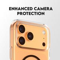 Гръб Care by PanzerGlass за iPhone 17 Pro Max, Flagship... - 3 Гръб Care by PanzerGlass за iPhone 17 Pro Max, Flagship... - 3