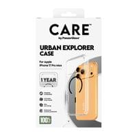 Гръб Care by PanzerGlass за iPhone 17 Pro Max, Flagship... - 8 Гръб Care by PanzerGlass за iPhone 17 Pro Max, Flagship... - 8