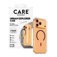 Гръб Care by PanzerGlass за iPhone 17 Pro Max, Flagship... - 10 Гръб Care by PanzerGlass за iPhone 17 Pro Max, Flagship... - 10