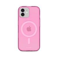 Гръб Holdit MagSafe Case за iPhone 12/12Pro - Розов - 1 Гръб Holdit MagSafe Case за iPhone 12/12Pro - Розов - 1