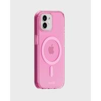 Гръб Holdit MagSafe Case за iPhone 12/12Pro - Розов - 2 Гръб Holdit MagSafe Case за iPhone 12/12Pro - Розов - 2