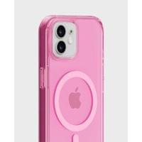 Гръб Holdit MagSafe Case за iPhone 12/12Pro - Розов - 3 Гръб Holdit MagSafe Case за iPhone 12/12Pro - Розов - 3