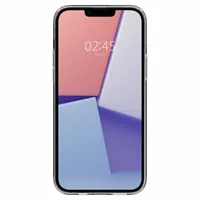 Гръб Spigen Air Skin Hybrid за iPhone 14 Plus - Прозрачен - 7 Гръб Spigen Air Skin Hybrid за iPhone 14 Plus - Прозрачен - 7