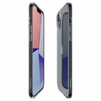 Гръб Spigen Air Skin Hybrid за iPhone 14 Plus - Прозрачен - 3 Гръб Spigen Air Skin Hybrid за iPhone 14 Plus - Прозрачен - 3