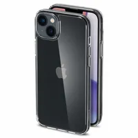 Гръб Spigen Air Skin Hybrid за iPhone 14 Plus - Прозрачен - 2 Гръб Spigen Air Skin Hybrid за iPhone 14 Plus - Прозрачен - 2