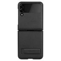Калъф Nillkin qin leather case за Samsung Galaxy Z Flip 3... - 0