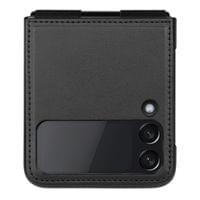 Калъф Nillkin qin leather case за Samsung Galaxy Z Flip 3... - 1