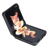 Калъф Nillkin qin leather case за Samsung Galaxy Z Flip 3... - 3