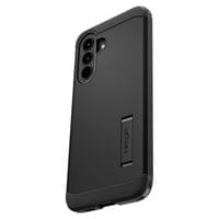 Гръб Spigen Tough Armor за Samsung Galaxy A57 5G - Черен - 2 Гръб Spigen Tough Armor за Samsung Galaxy A57 5G - Черен - 2