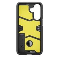 Гръб Spigen Tough Armor за Samsung Galaxy A57 5G - Черен - 9 Гръб Spigen Tough Armor за Samsung Galaxy A57 5G - Черен - 9