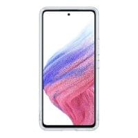 Оригинален гръб Samsung Soft Clear Cover за Galaxy A23 5G... - 2