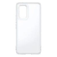 Оригинален гръб Samsung Soft Clear Cover за Galaxy A23 5G... - 2