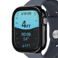 Водоустойчив кейс за часовник PanzerGlass за Apple Watch... - 4 Водоустойчив кейс за часовник PanzerGlass за Apple Watch... - 4
