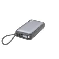 Портативна батерия ttec - ReCharger Pro LCD mAh, PD 20W,... - 4 Портативна батерия ttec - ReCharger Pro LCD mAh, PD 20W,... - 4