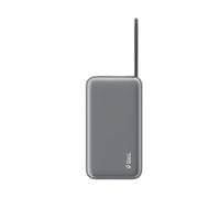 Портативна батерия ttec - ReCharger Pro LCD mAh, PD 20W,... - 5 Портативна батерия ttec - ReCharger Pro LCD mAh, PD 20W,... - 5
