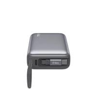 Портативна батерия ttec - ReCharger Pro LCD mAh, PD 20W,... - 6 Портативна батерия ttec - ReCharger Pro LCD mAh, PD 20W,... - 6