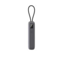 Портативна батерия ttec - ReCharger Pro LCD mAh, PD 20W,... - 7 Портативна батерия ttec - ReCharger Pro LCD mAh, PD 20W,... - 7
