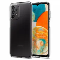 Гръб Spigen Liquid Crystal за Samsung Galaxy A23 4G/5G -... - 1