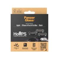 Стъклен протектор за камера PanzerGlass Hoops за Apple... - 3 Стъклен протектор за камера PanzerGlass Hoops за Apple... - 3
