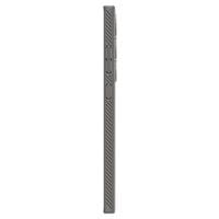 Гръб Spigen Liquid Air за Samsung Galaxy S24 Ultra - Сив - 2