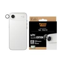 Протектор за камера PanzerGlass Hoops за iPhone 17 Air,... - 1 Протектор за камера PanzerGlass Hoops за iPhone 17 Air,... - 1